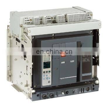 MT12H1b Masterpact ACB Schneider ACB Schneider Air Circuit Breaker