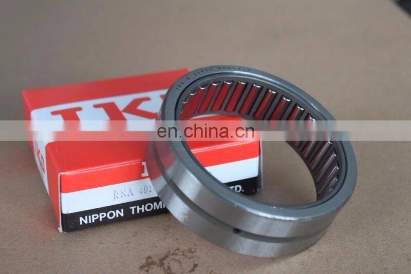 made in Japan IKO needle roller bearing RNA4914