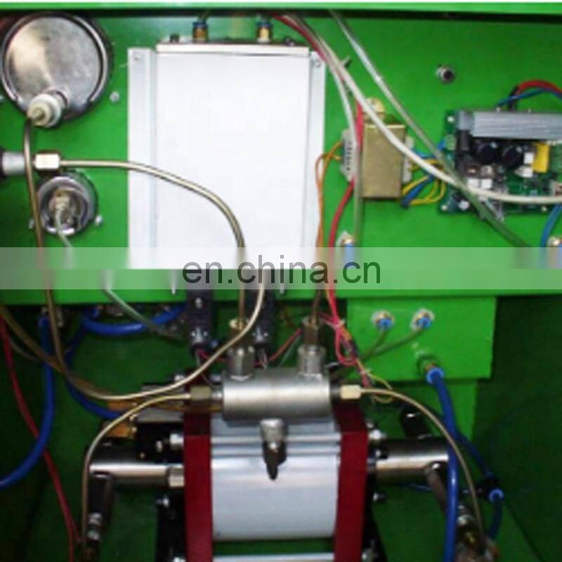 China manufacturer fuel injector testing equipment CRIA200