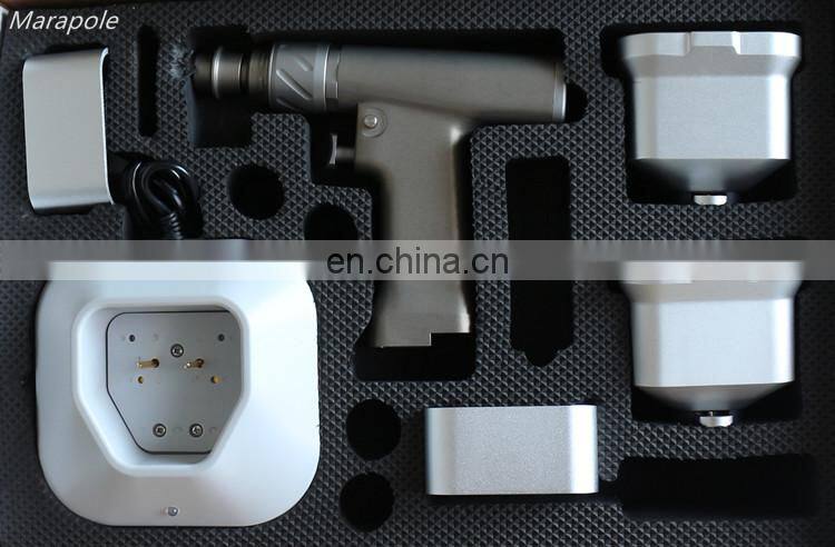 sternum saw autoclavable surgical instrument for Thoracic