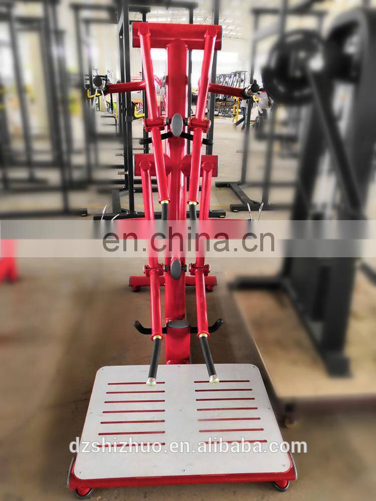 New arrival high quality commercial shoulder exercise gym fitness equipment lateral raise machine TT72