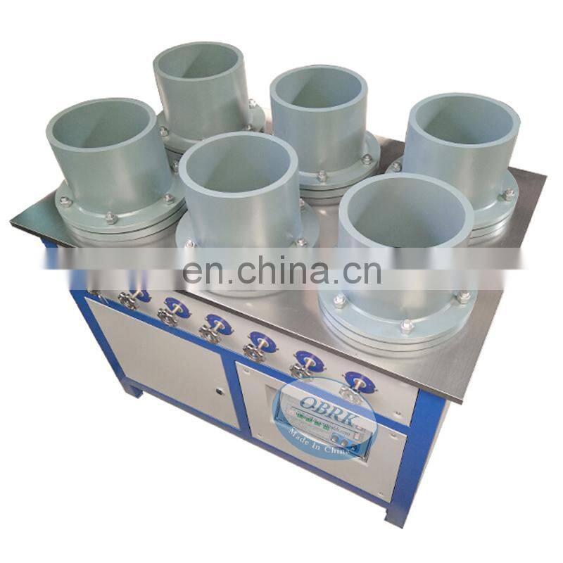 Lab Test Equipment Automatic Concrete Impervious Apparatus