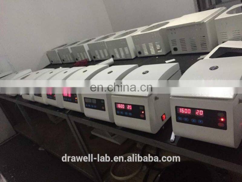 swing rotor Centrifuge