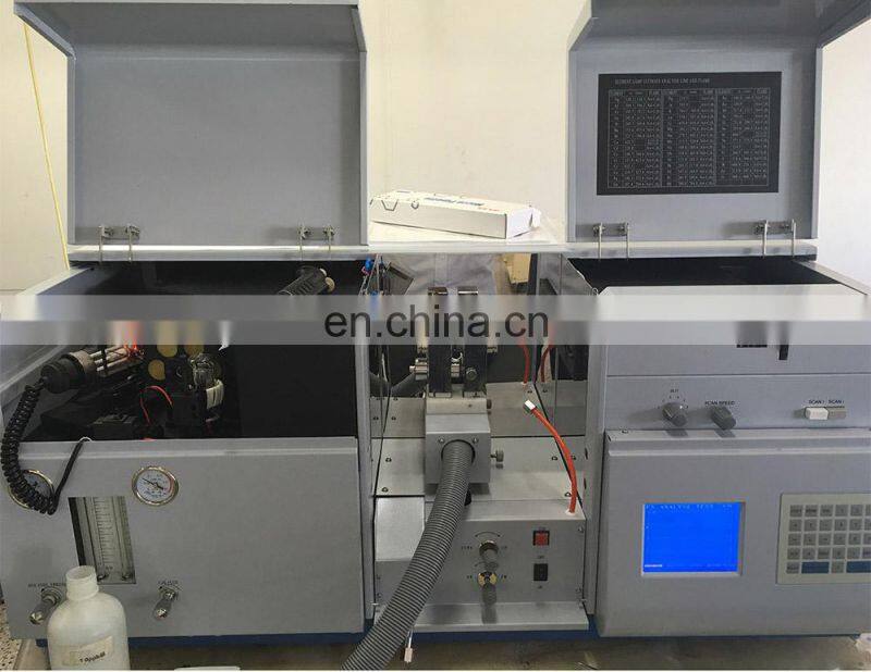 Double Beam AA320N Atomic Absorption Spectrophotometer