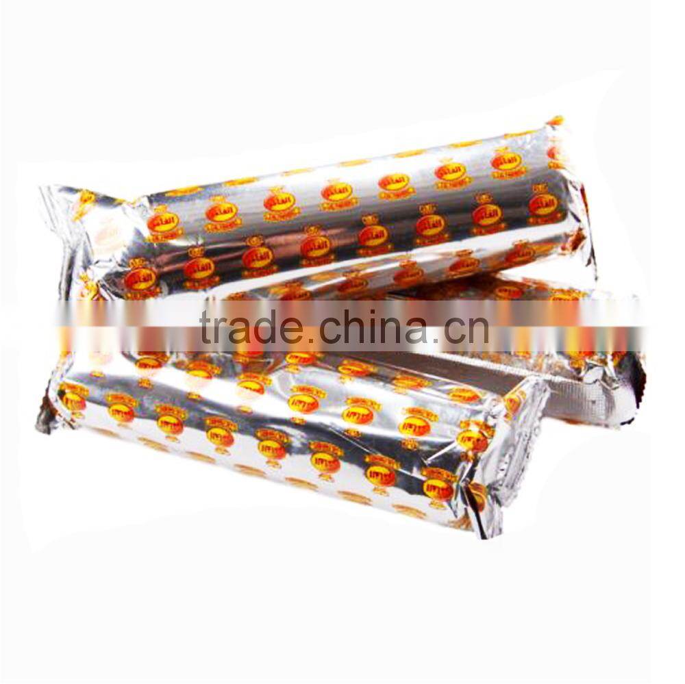 New arrival lemom flavor shisha charcoal