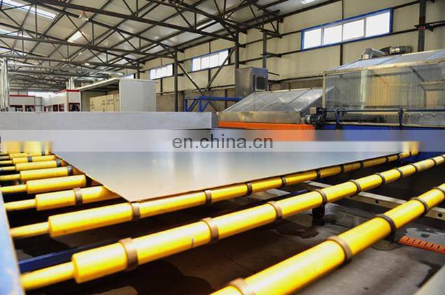 Shenzhen factory price 2mm 3mm 4mm 5mm 6mm silver mirror glass