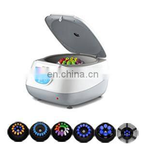 JOANKLAB Nextspin Programmable Laboratory Blood Centrifuge