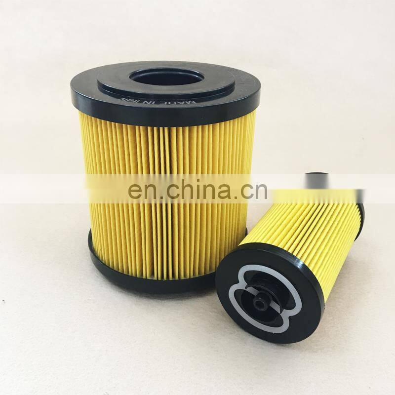 High quality return oil filter MF4001P25NB