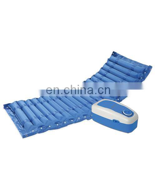 Good Quality  cheap mattress  inflatable massage air mattress anti decubitus medical mattress