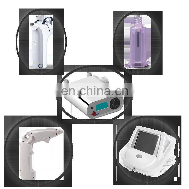 professional plastic injection molding laptop shell plastic injection mold maker