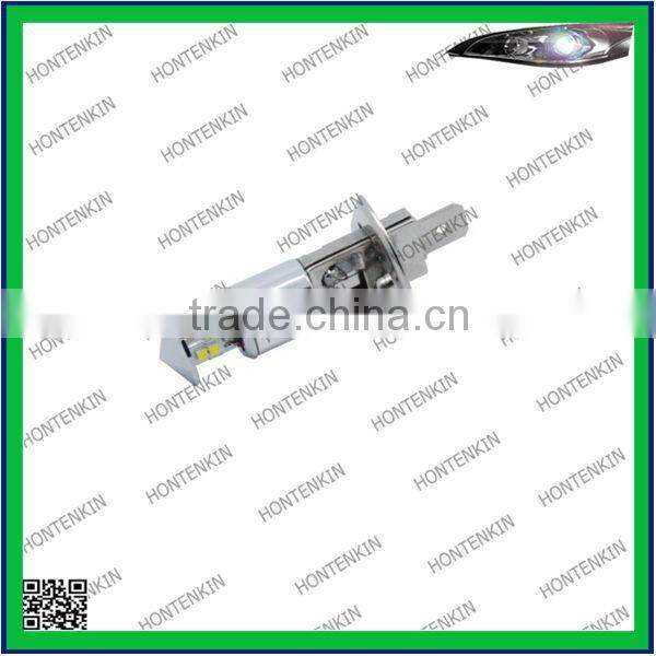 Exclusive first edition 12W 4leds SMD BA9S rv trailer turn light