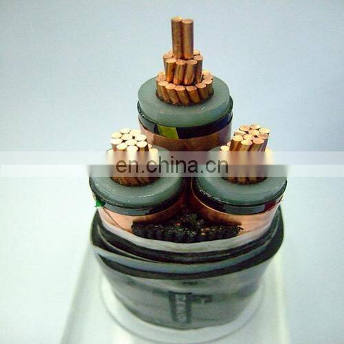 African hot sale dmx power cable