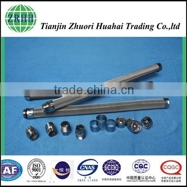 According to the customer request custom melt filter, Stainless steel the melt filter