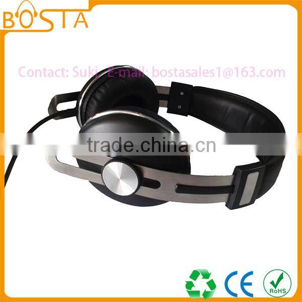 Good quality stereo fancy popular cool fashion best selling wireless bluetooth headset