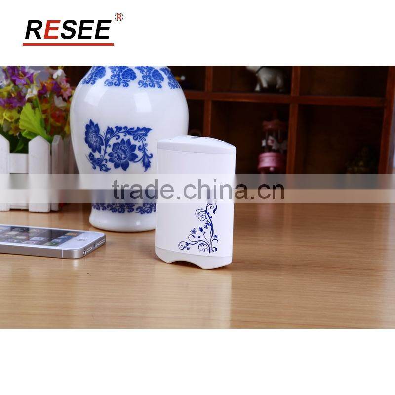 mobile power supply electric hand warmer gloves