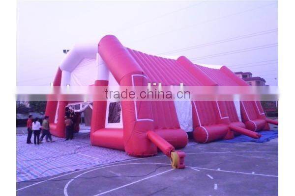 Inflatable car storage tent,inflatable car garage tent,inflatable tent for car