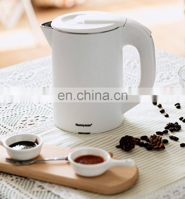 220V 304 Stainless Steel Household water kattle electric kettle