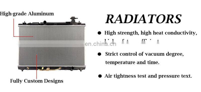 Auto Radiator BM 17111436060 for sale