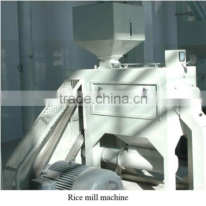 High efficiency High Capacity turnkey plant