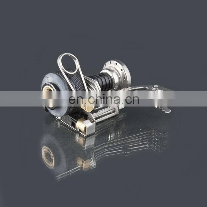 Electric Coil Stove Burner Fit Diversified Pot Picnic Gas Stove Portable Picnic Stove