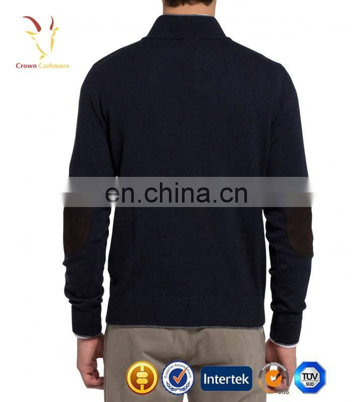 Men Woolen Knitted Cardigan Coat,Cardigan Sweater