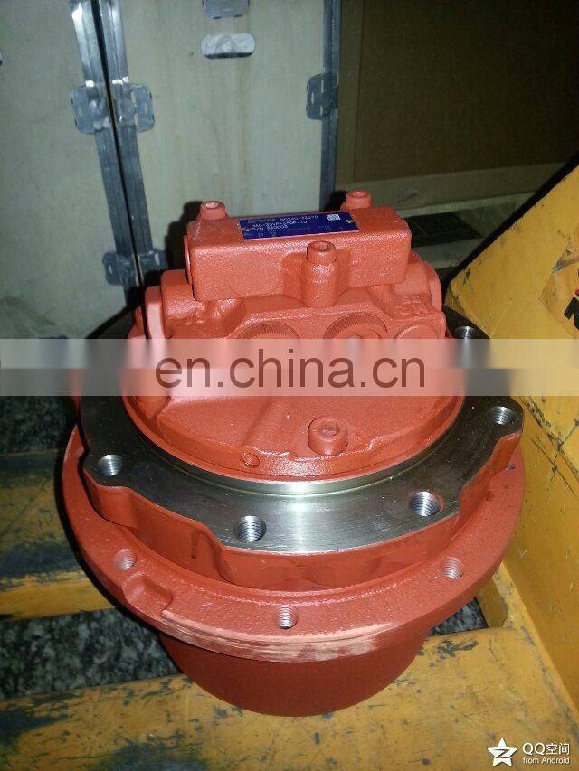 SUMITOMO final drive SUMITOMO hydraulic motor SUMITOMO walking motor SH55 SH60 SH75 SH75U SH75X-3 SH75XU-3