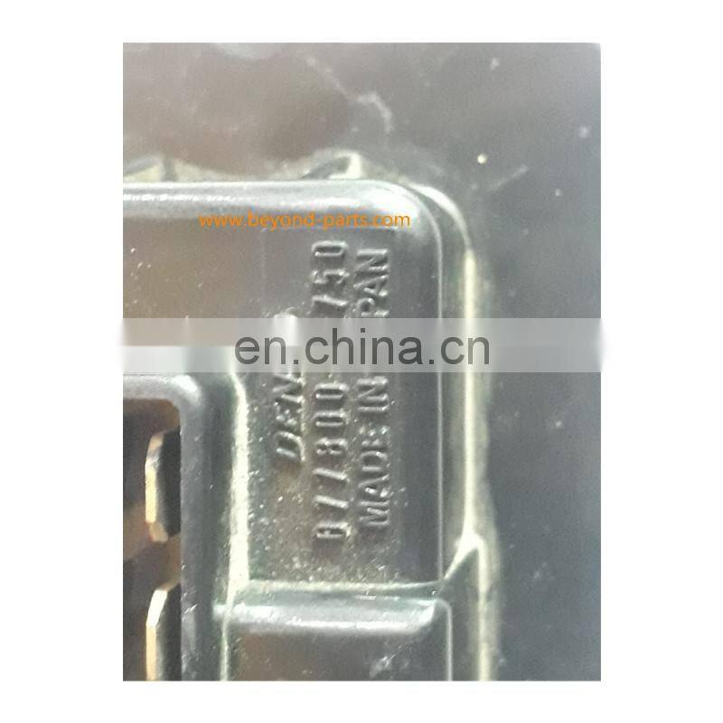 24V block resistor 077800-0750 high quality