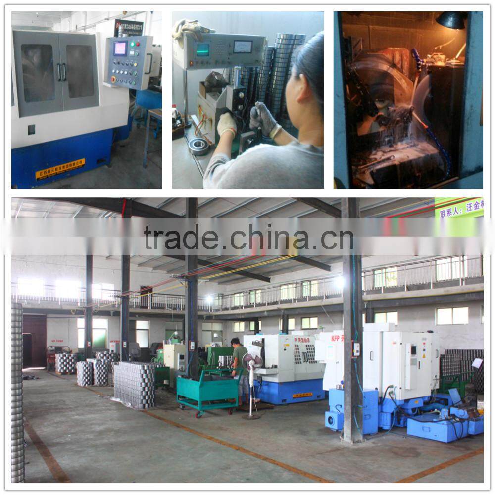 small size ball bearing longboard bearings 608ZZ From China Manufacturer