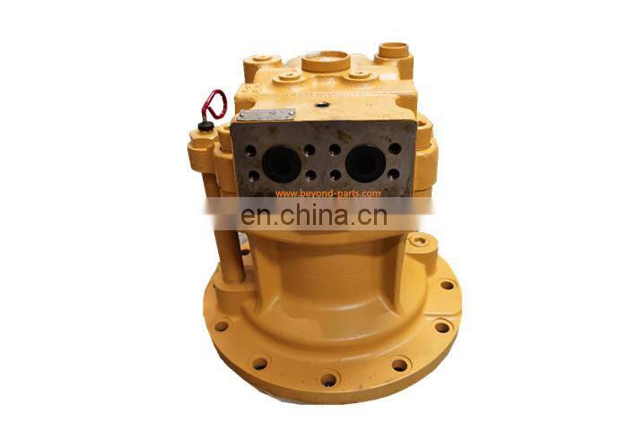 R-9 R210-9 excavator swing motor 31Q6-1013