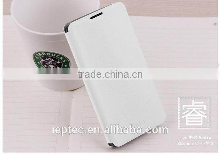 Top Selling Leather Case Flip Stand Cover for Vivo Xplay 5A, Cell Phone Accessory for Vivo Xplay 5A