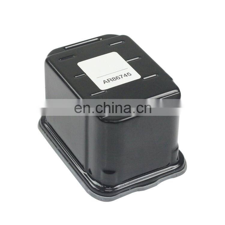Factory Price Diesel Excavator Engine Fuel Filter 4036432 BF959 AR86745
