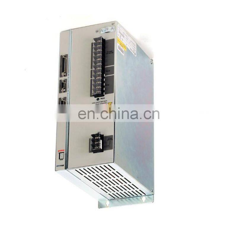 2071-AP8 Single Axis Servo Drive