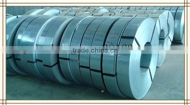 cold rolled strip rolls / cold rolled steel weihgt