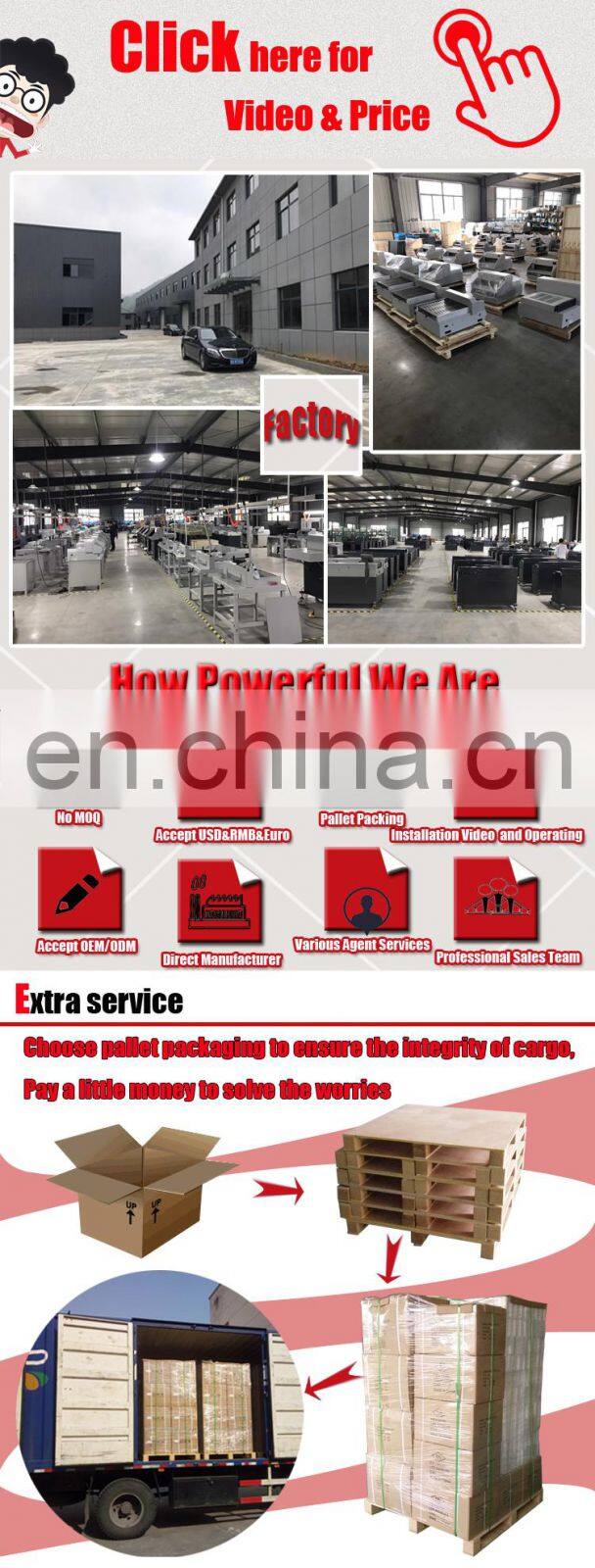 office manually paper cutting cutter guillotine machine