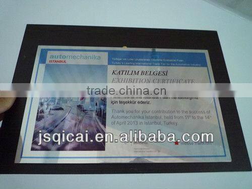 Head lamps for Chinese heavy truck Dongfeng DFAC Kinland, R 3772020-C0100 L 3772010-C0100