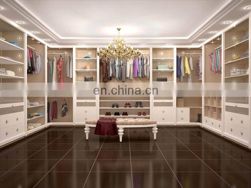 corner bedroom wardrobe designs clothes storage white glass door wardrobe