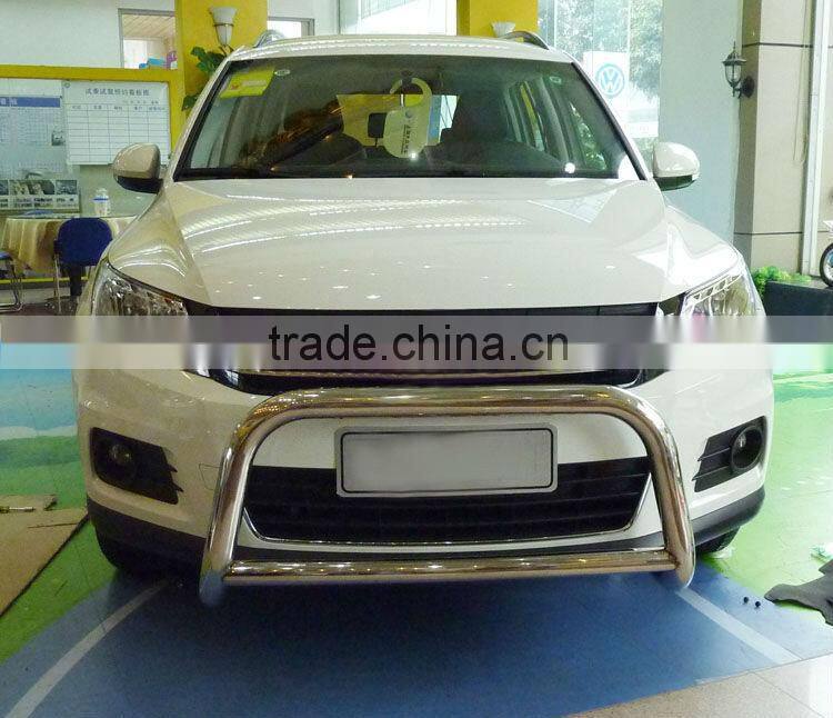 VOLKSWAGEN TIGUAN BULL BAR FOR VW TIGUAN