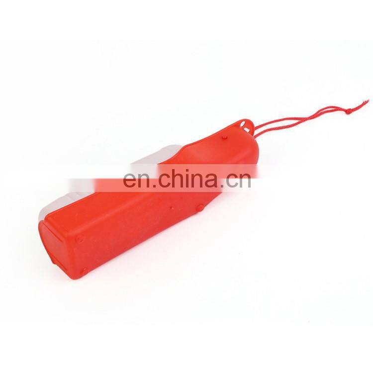 Wholesale Foldable 500ml Dog Water Travel Bottle