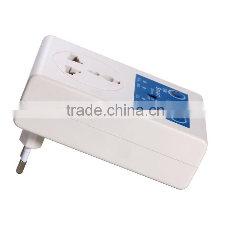 AC110-220V 2200W 10AMP GSM Remote Control Power Switch Suitable for AU/EU/UK Plug with Power Failure SMS Reminder Automatically