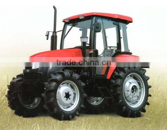 new style hot sale log splitter for garden tractor
