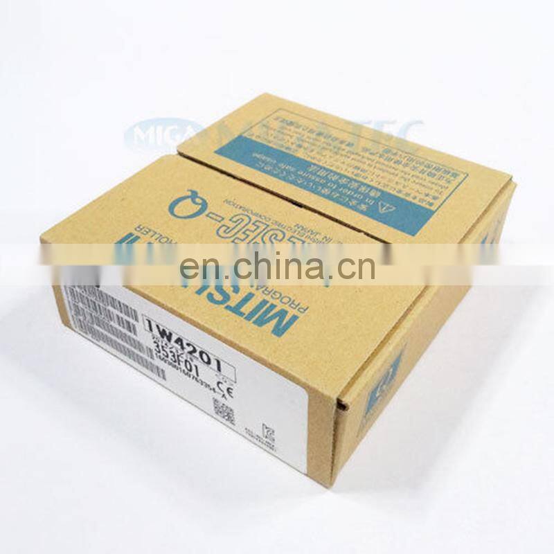 QX40 QX41 QX42 Automation mitsubishi CPU wholesale in thailand market