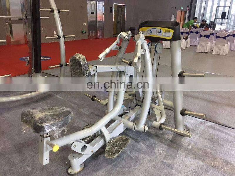 Gym Hot Sale Rowing Machine Fitness Equipment