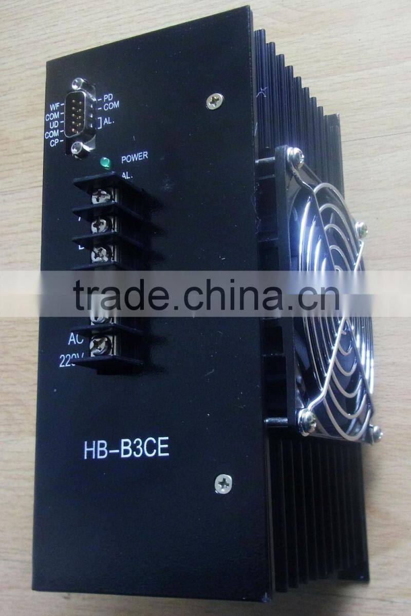 HB-B3C step motor controller HB-B3CE