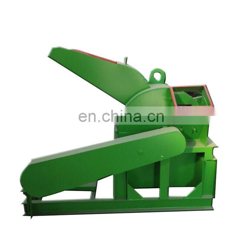Henan Sawdust Briquette Biomass Powder Sawdust Briquette Wood Fire Log Making Machine