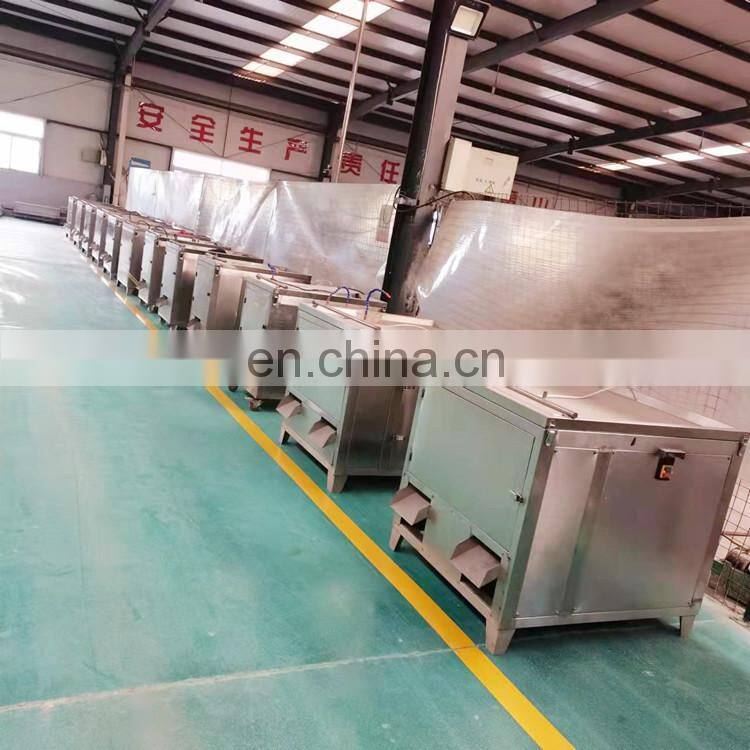 New Arrival Intestine Casing Cleaning Machine / Pig Pork Sheep Casing Intestine Cleaning Machine