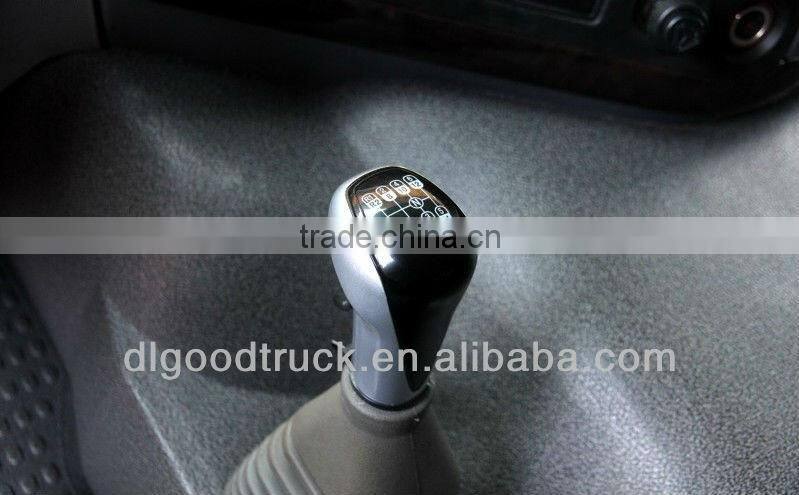 Good quality HOWO 6x4 dump truck