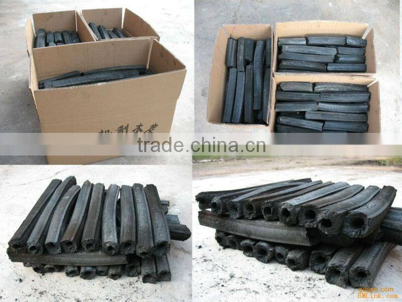 2014 hot selling Charcoal Making Machine