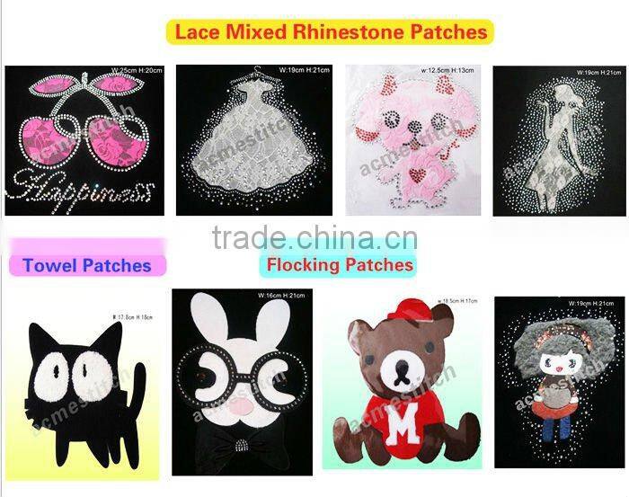 New style sequin embroidery fabric