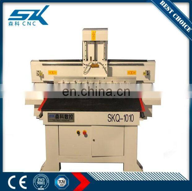 4545/1010/1212laminated glass cut machine laminated glass cnc machine glass slide cutting machine