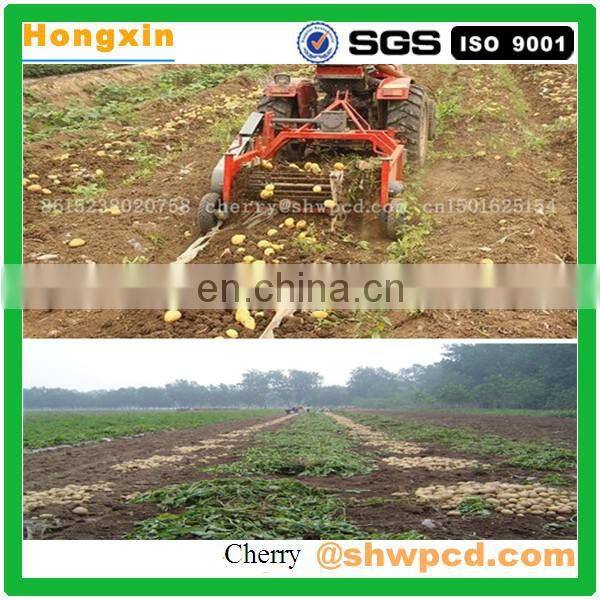 Potato harvester potato harvesting machine/sweet potato harvesting machine